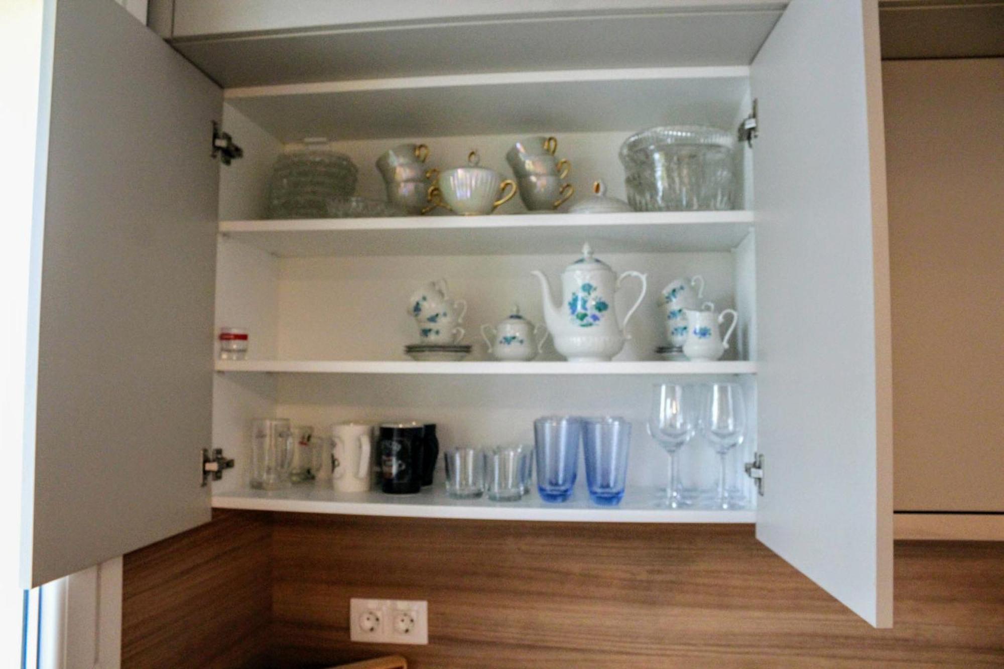 Konstantinos Apartment 네아 모우다니아 외부 사진