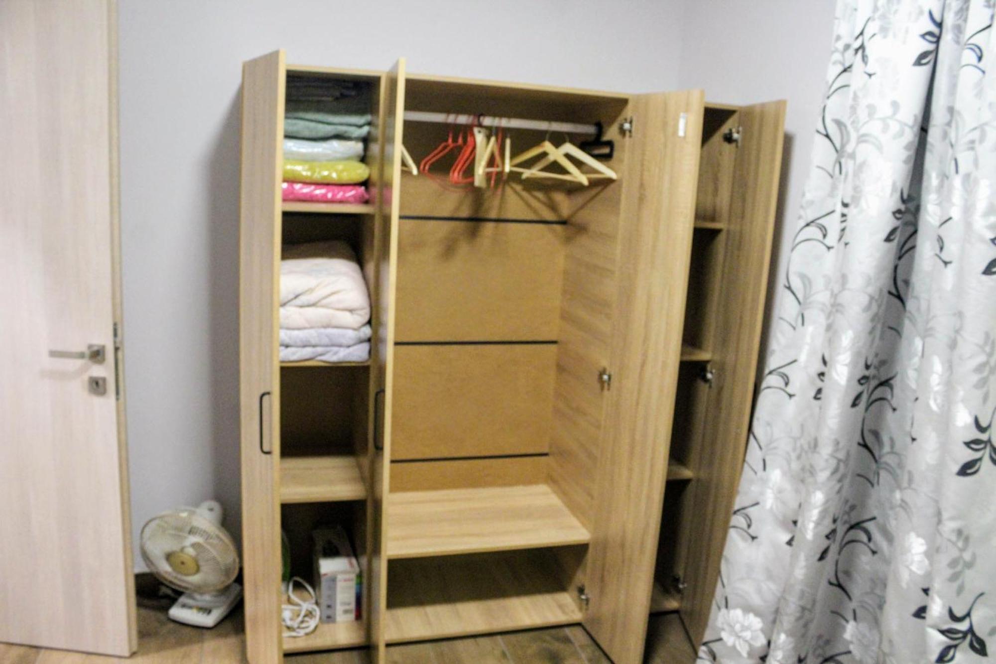 Konstantinos Apartment 네아 모우다니아 외부 사진