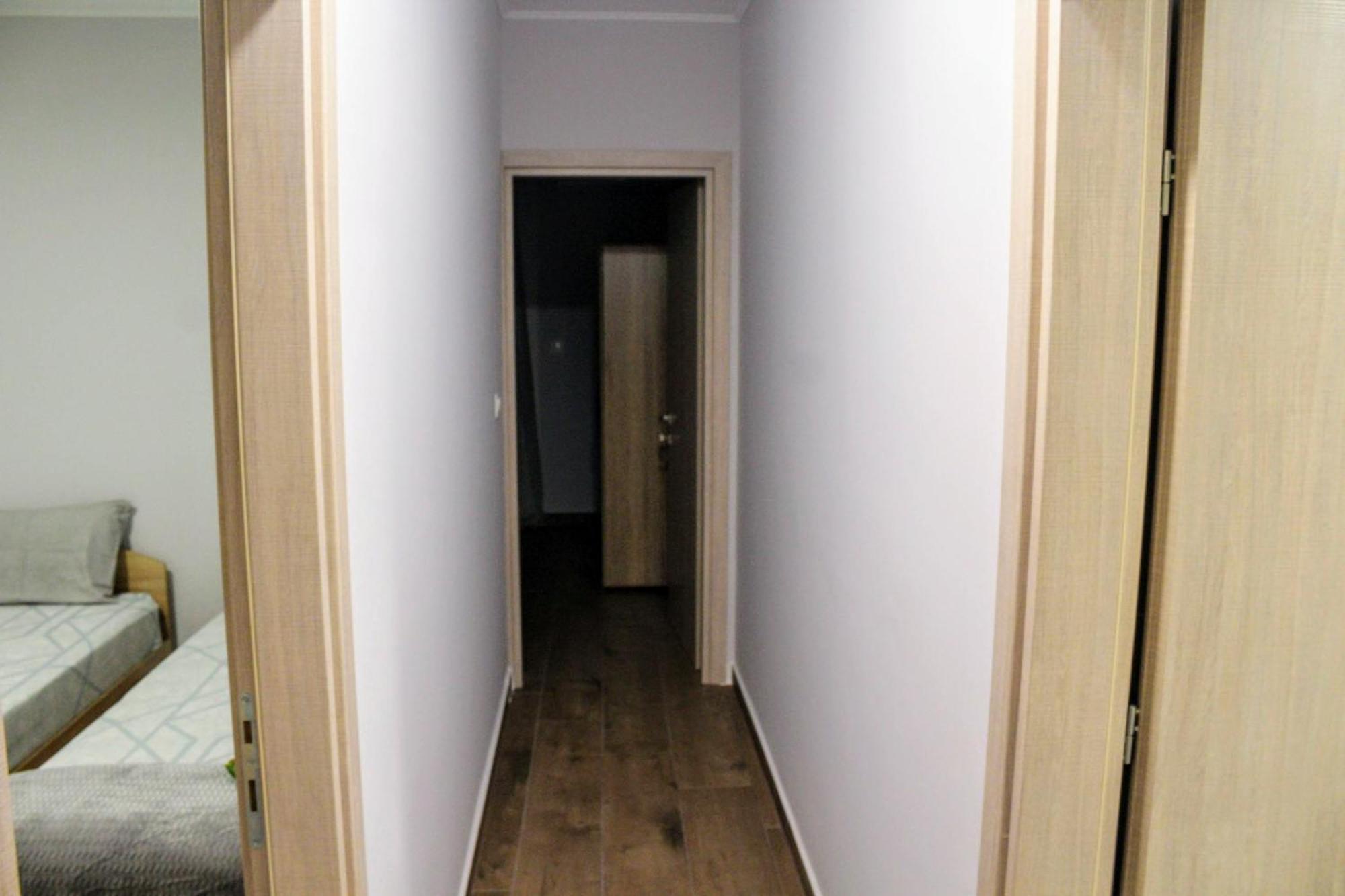 Konstantinos Apartment 네아 모우다니아 외부 사진